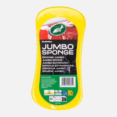 TURTLE WAX Jumbo Špongia