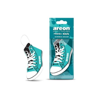 Areon Fresh Wave Paper- Summer Dream