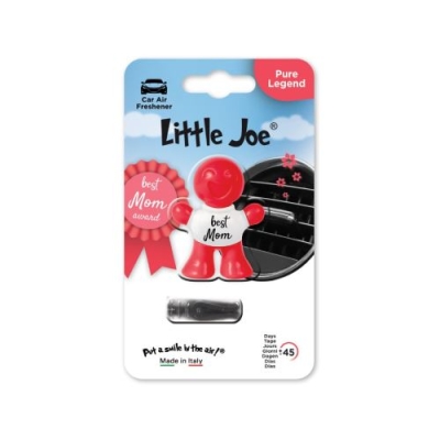 Little Joe 3D Best MOM- Pure Legend