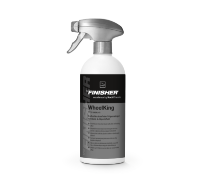 KOCH Chemie Wheel King 500ml- Čistič diskov
