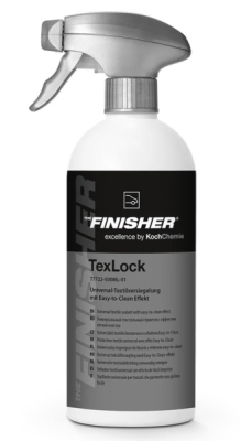 KOCH Chemie Tex Lock 500ml - Ochrana na strechy kabrioletov