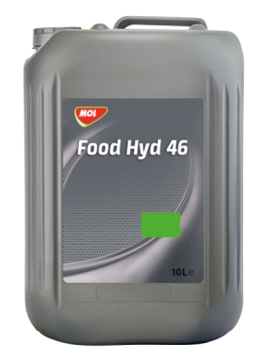 MOL Food Hyd 46 10L