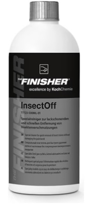 KOCH Chemie Insect Off 500ml - Odstraňovač hmyzu 500ml