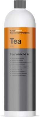 KOCH Chemie Teerwäsche a Tea - Odstraňovač asfaltu 1L