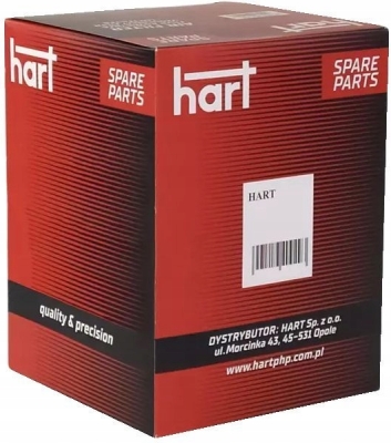 Filter paliva HART 347 095