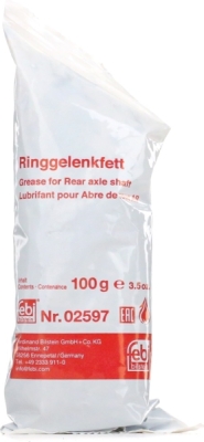 FEBI Mazivo na homokinetické kĺby 100g 02597