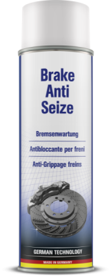 AUTOPROFI Brake Anti Seize 500ml