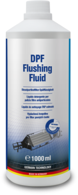 AUTOPROFI DPF Flushing Liquid 1l
