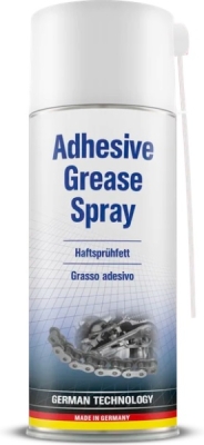 AUTOPROFI Adhesive Grease Spray 400ml