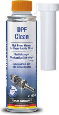 AUTOPROFI DPF Clean 250ml
