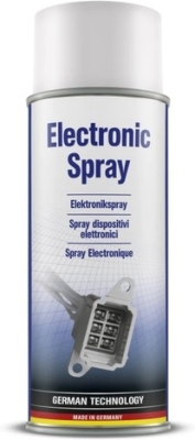 AUTOPROFI Electronic Spray 400ml