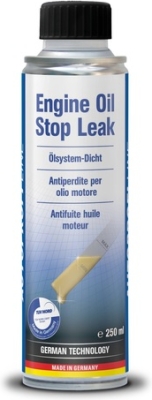 AUTOPROFI Engine Oil Stop Leak 250ml