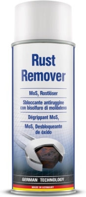 AUTOPROFI MOS2 Rust Remover 400ml