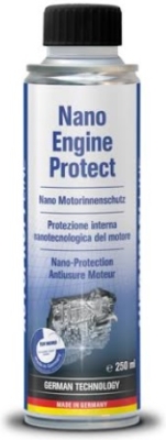 AUTOPROFI Nano Engine Protect