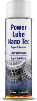 AUTOPROFI Power Lube Nanotec 500ml
