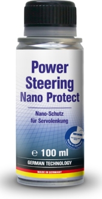 AUTOPROFI Power Steering Nano Protect 100 ml
