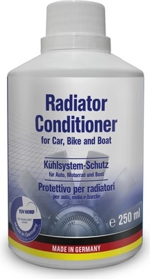 AUTOPROFI Radiator Conditioner 250ml