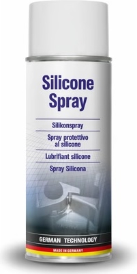 AUTOPROFI Silicone Spray 400ml