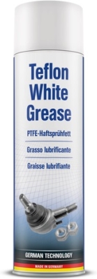 AUTOPROFI Teflon White Grease 500ml