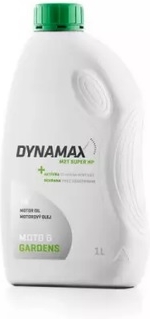 Dynamax Garden M2T Super SAE 40 1L