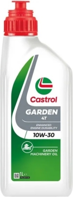 Castrol Garden 4T 10W-30 1L