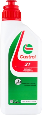 Castrol 2T 1L