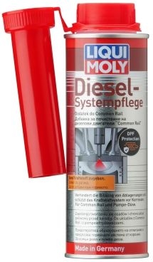 LIQUI MOLY Diesel Systempflege 250ml - 2185