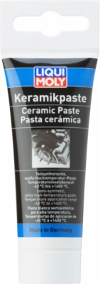 LIQUI MOLY Ceramic Paste 50g - 3418