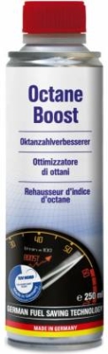 AUTOPROFI Octane Booster 250ml