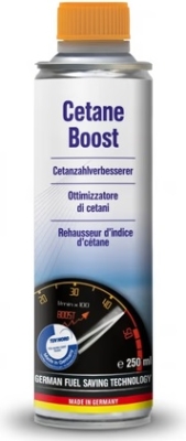 AUTOPROFI Cetane Booster 250ml