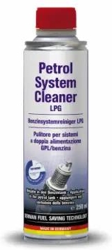 AUTOPROFI Petrol System Cleaner LPG 250ml
