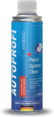 AUTOPROFI Petrol System Clean Hybrid 250ml
