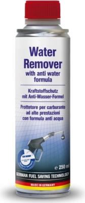 AUTOPROFI Fuel System Water Remover 250ml