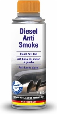 AUTOPROFI Diesel Anti Smoke 150ml