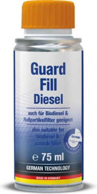 AUTOPROFI Guard Fill Diesel 75ml