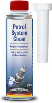AUTOPROFI Petrol System Cleaner 250ml