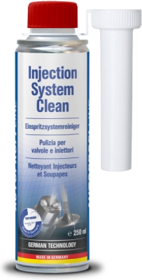 AUTOPROFI Injection System Cleaner 250ml