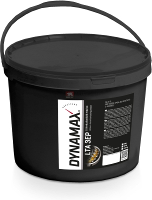 Dynamax LTA 3EP 9kg