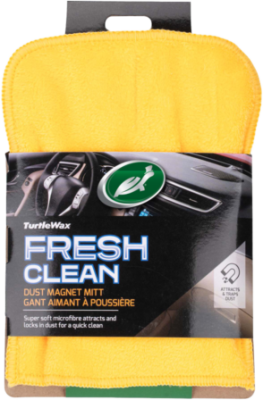 TURTLE WAX Fresh Clean Dust Magnet