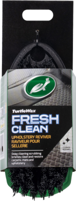 TURTLE WAX Fresh Clean Upholstery Reviver