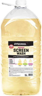 Dynamax Letná zmes 5L - Citrón Limetka