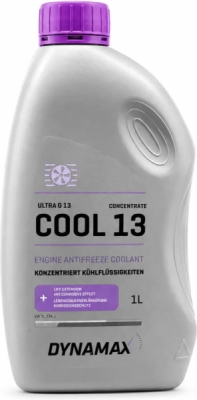 Dynamax Cool Ultra G13 koncentrát 1L