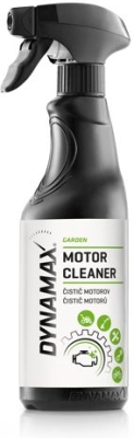 Dynamax Garden Čistič motorov 500ml