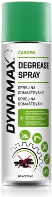 Dynamax Garden Odmasťovač 500ml