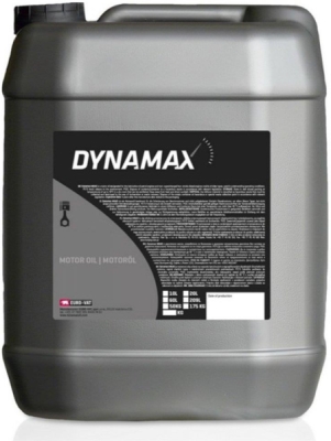 Dynamax Ultra Longlife 5W-30 20L