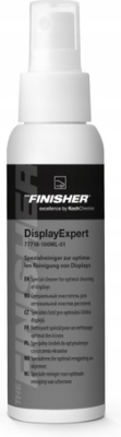KOCH Chemie The Finisher Display Expert 100ml - Špeciálny čistič na citlivé displeje