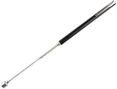 AMIO Teleskopické pero s magnetom 63,5cm - 02521