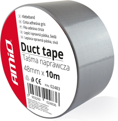 AMIO Technická páska 48mm x 10 x 0,19mm - 02483