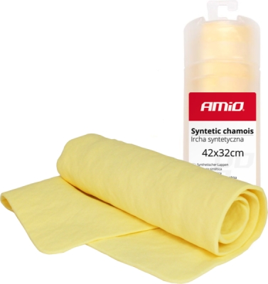 AMIO Utierka zo syntetickej jelenice v tube - 01748