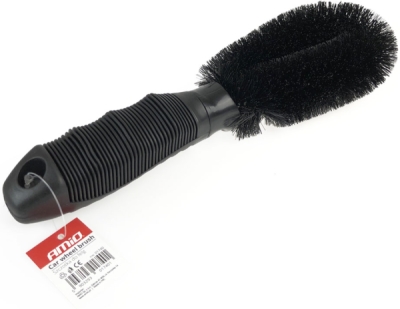 AMIO Kefa na disky kolesá 26cm Brush-01 - 01740